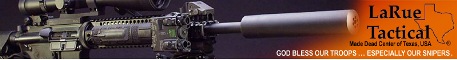 LaRue Tactical